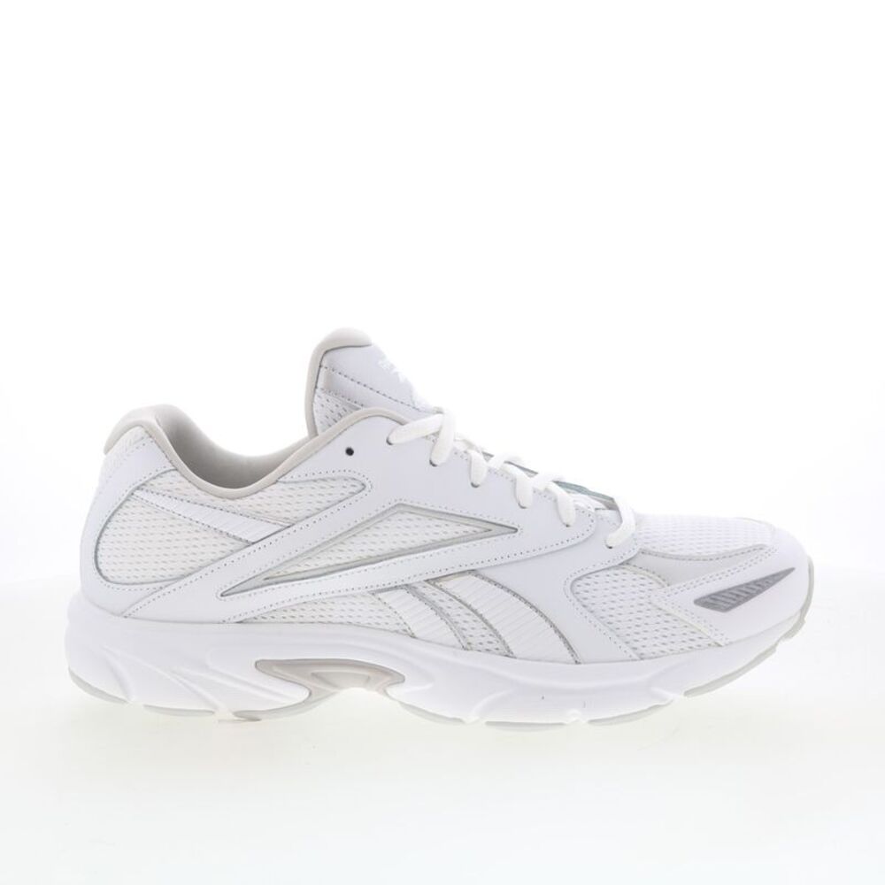Reebok Mens Road Prime White Shoes (NWT)